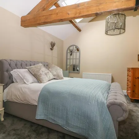 Snave Barn * 斯基普顿