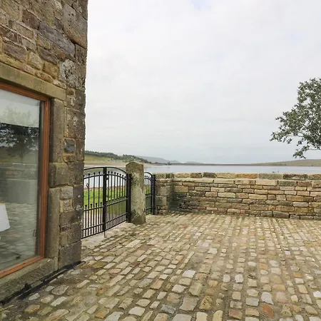 度假居 Snave Barn *