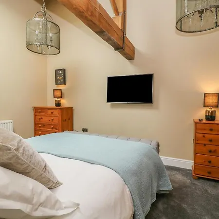 Snave Barn * 斯基普顿