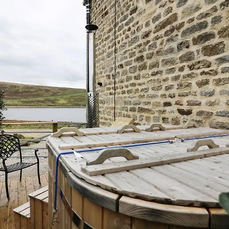 Snave Barn Nyaraló