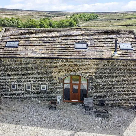 Casa de Férias Snave Barn *