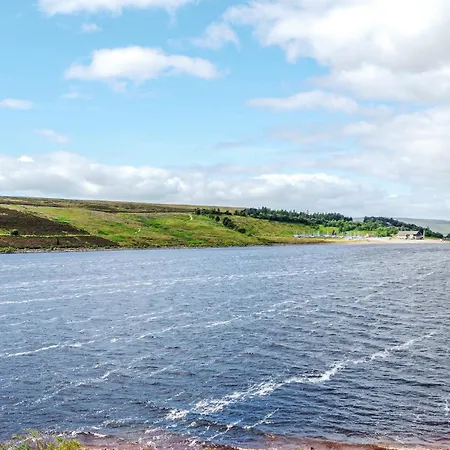 Snave Barn 度假居 *