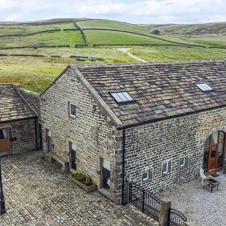 Snave Barn Casa de Férias Skipton