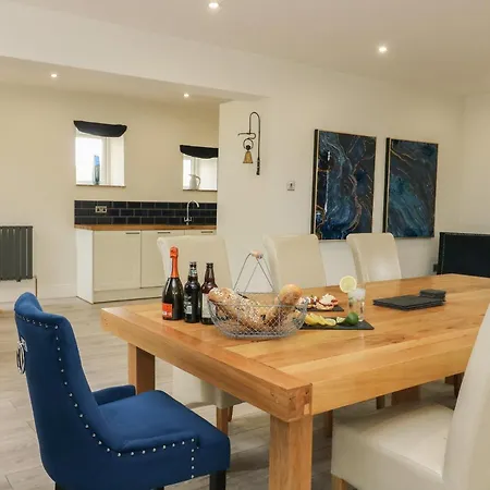 Tatil Evi Snave Barn