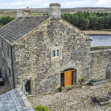 Snave Barn * Skipton