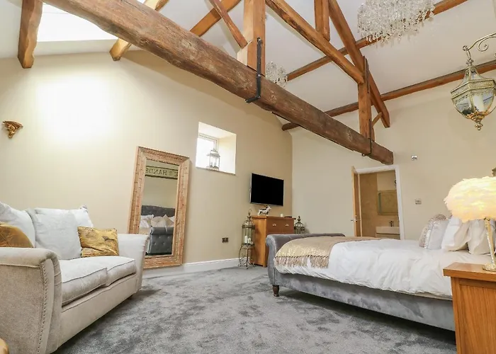 Nyaraló Snave Barn *