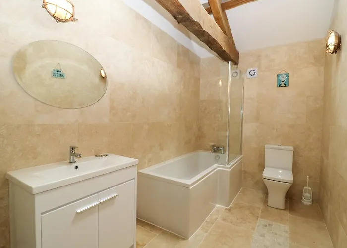 Nyaraló Snave Barn *