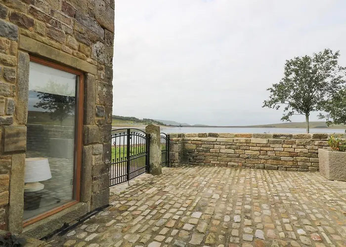 Nyaraló Snave Barn *