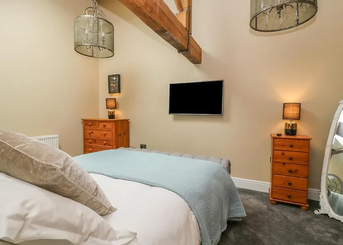 Snave Barn * Skipton