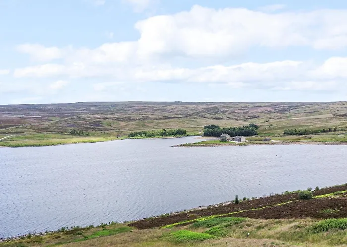 Snave Barn Nyaraló *