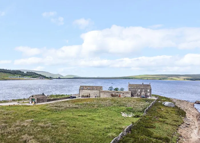 Snave Barn Nyaraló *