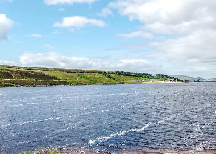 Snave Barn Nyaraló *