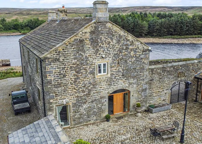 Snave Barn * Skipton